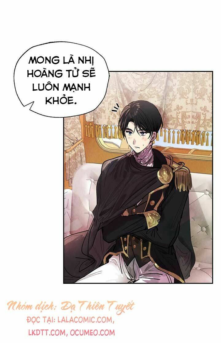 ác nữ giả ngốc chapter 7 - Next chapter 8