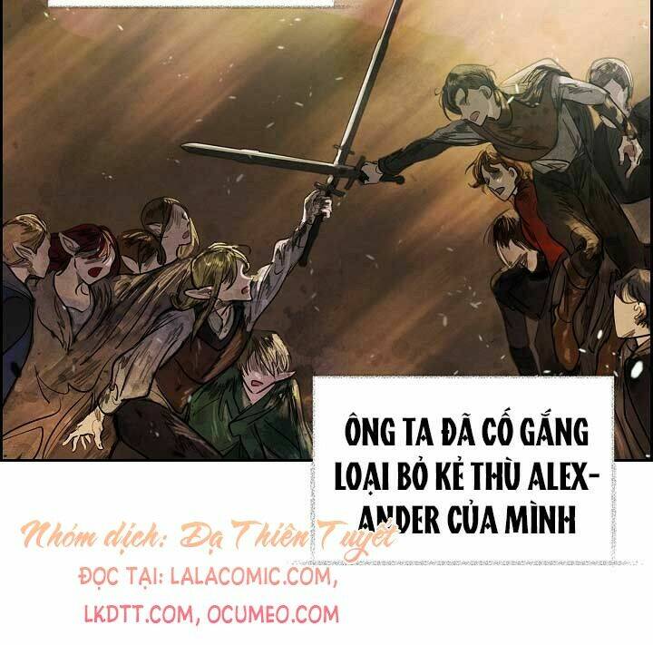 ác nữ giả ngốc chapter 7 - Next chapter 8