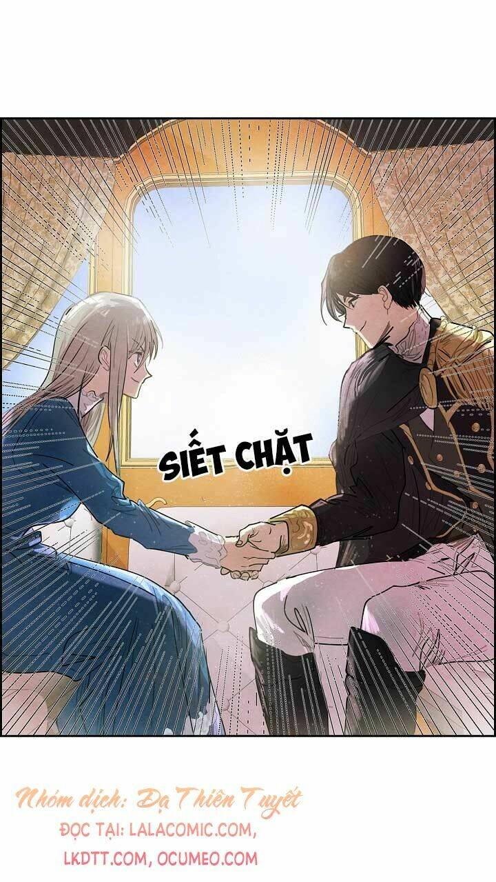 ác nữ giả ngốc chapter 7 - Next chapter 8