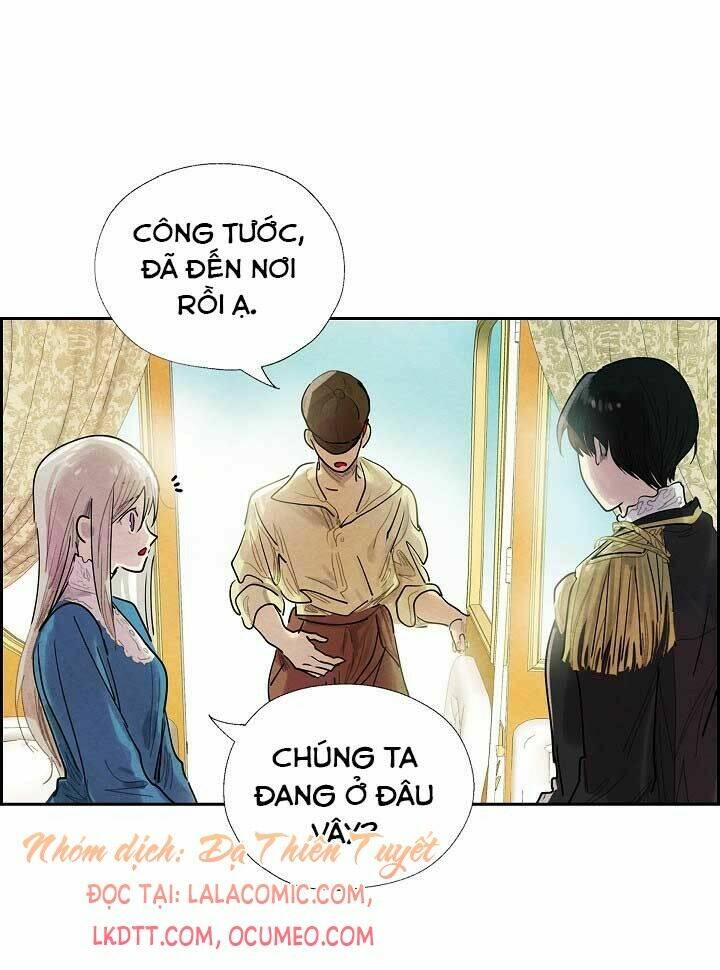 ác nữ giả ngốc chapter 7 - Next chapter 8