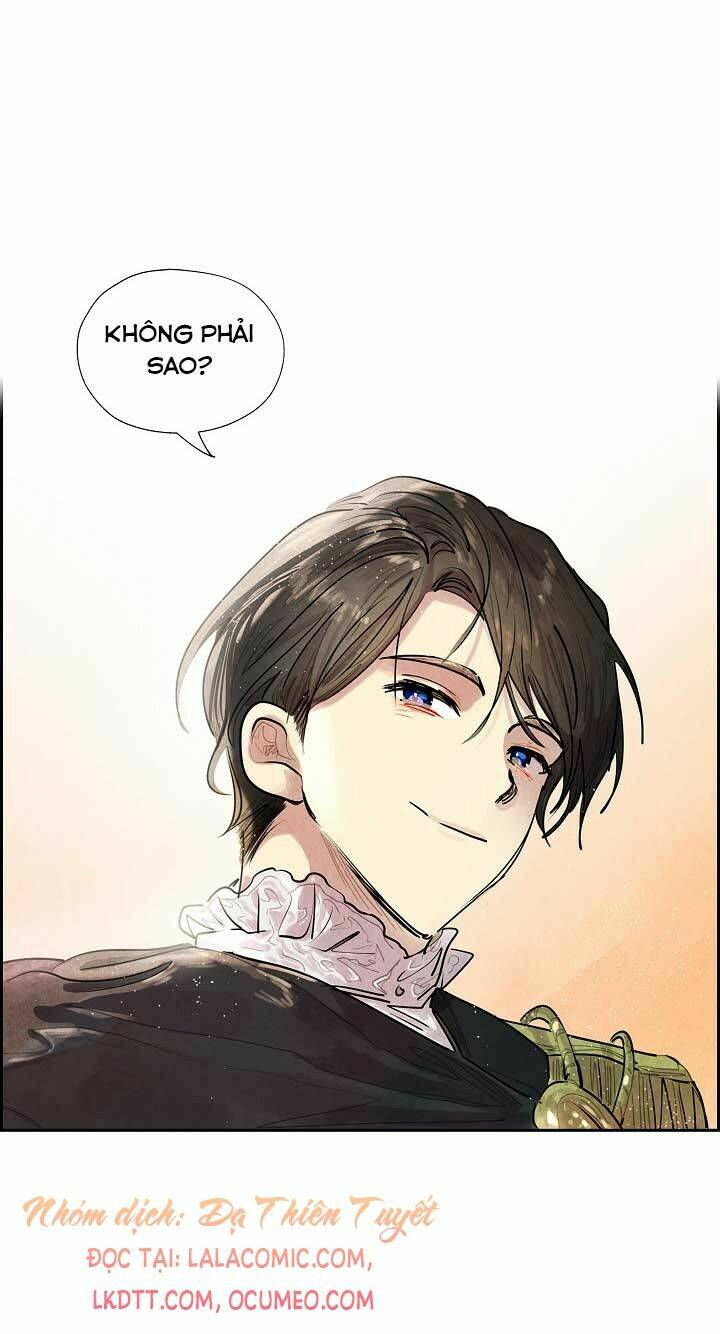 ác nữ giả ngốc chapter 7 - Next chapter 8