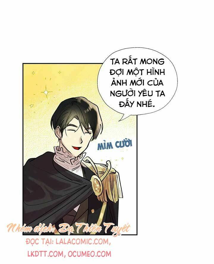 ác nữ giả ngốc chapter 7 - Next chapter 8