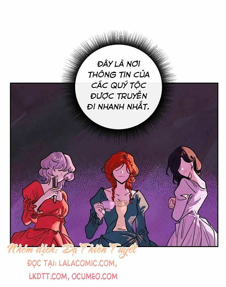 ác nữ giả ngốc chapter 7 - Next chapter 8