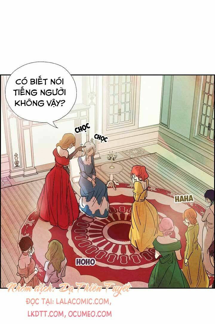 ác nữ giả ngốc chapter 7 - Next chapter 8