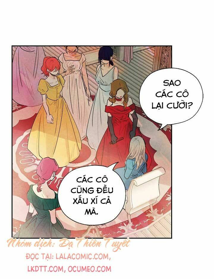 ác nữ giả ngốc chapter 7 - Next chapter 8