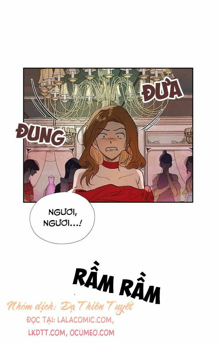 ác nữ giả ngốc chapter 7 - Next chapter 8