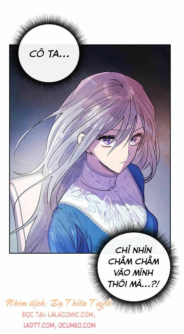 ác nữ giả ngốc chapter 7 - Next chapter 8