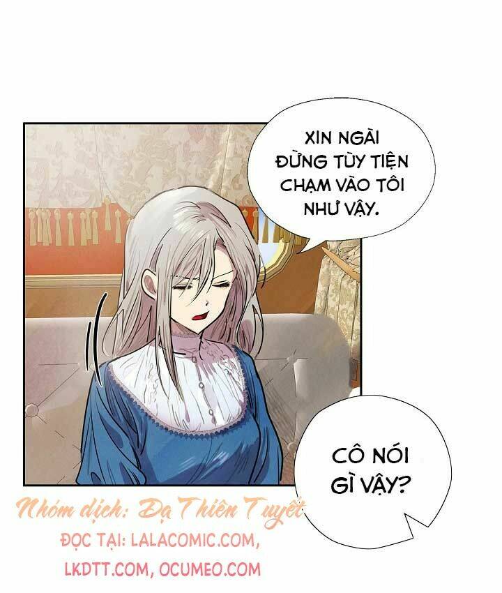 ác nữ giả ngốc chapter 7 - Next chapter 8