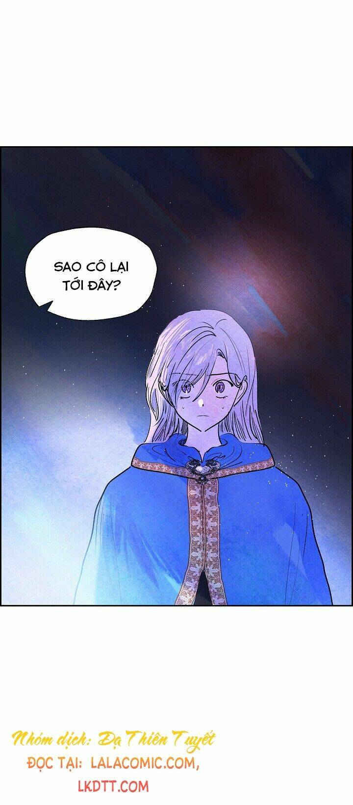 ác nữ giả ngốc chapter 9 - Next chapter 10