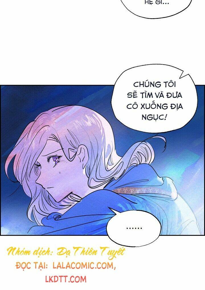 ác nữ giả ngốc chapter 9 - Next chapter 10