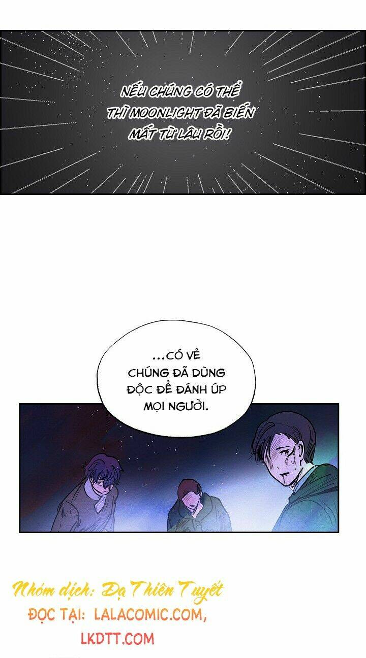 ác nữ giả ngốc chapter 9 - Next chapter 10