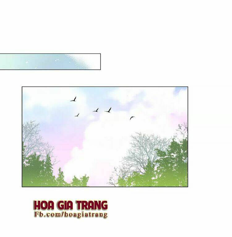 ác nữ hoàng hậu chapter 11 - Trang 2