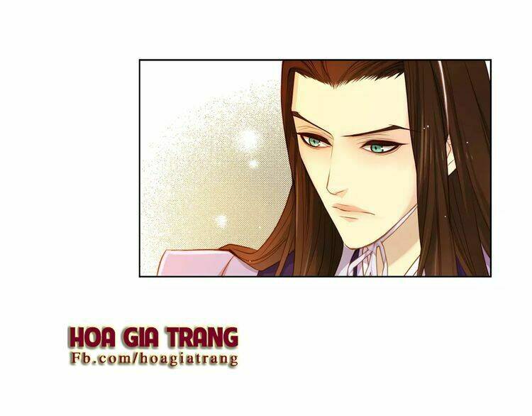 ác nữ hoàng hậu chapter 11 - Trang 2