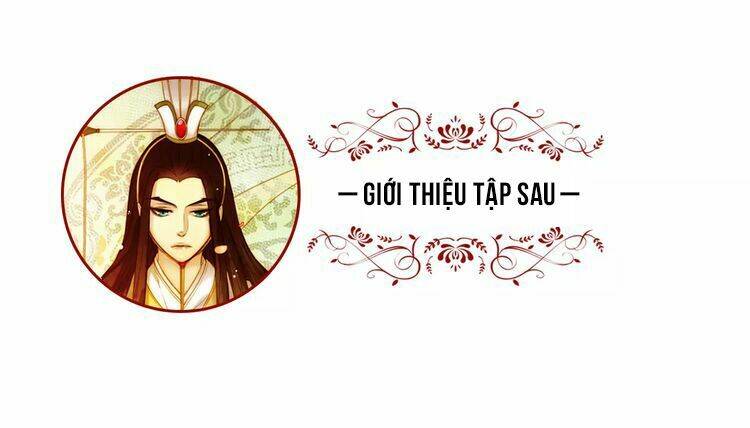 ác nữ hoàng hậu chapter 11 - Trang 2