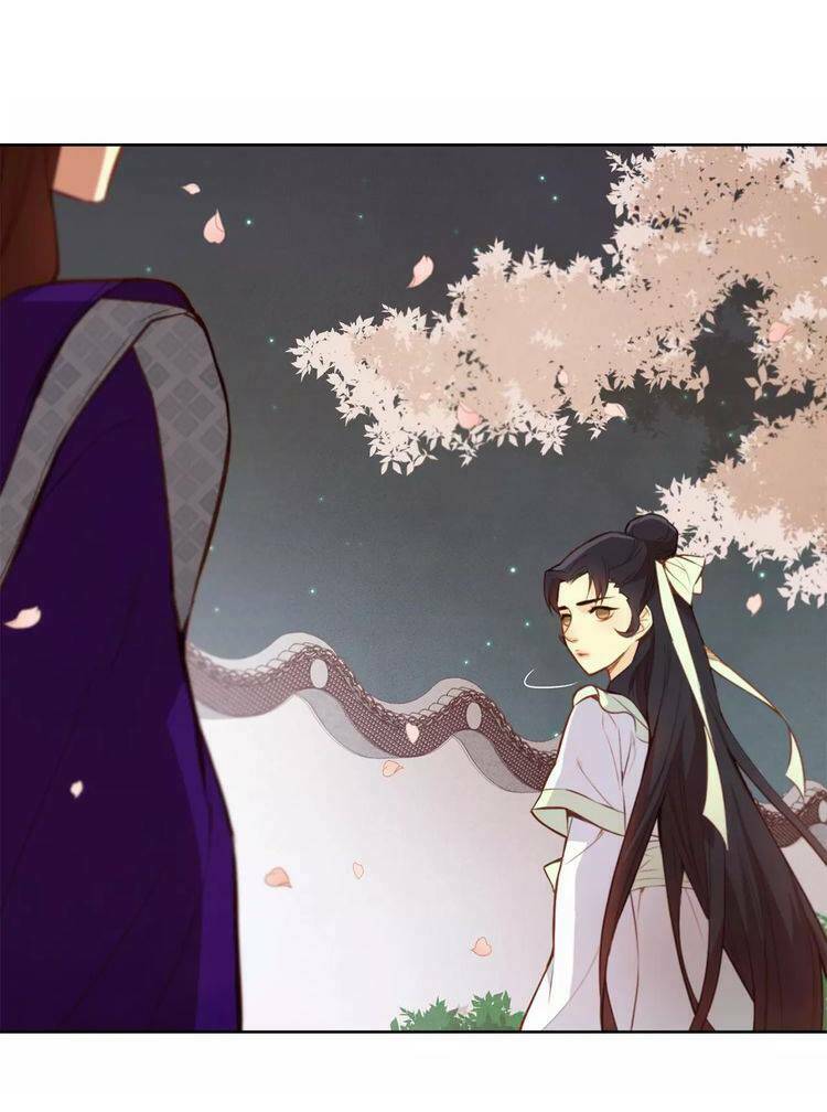 ác nữ hoàng hậu chapter 14 - Trang 2