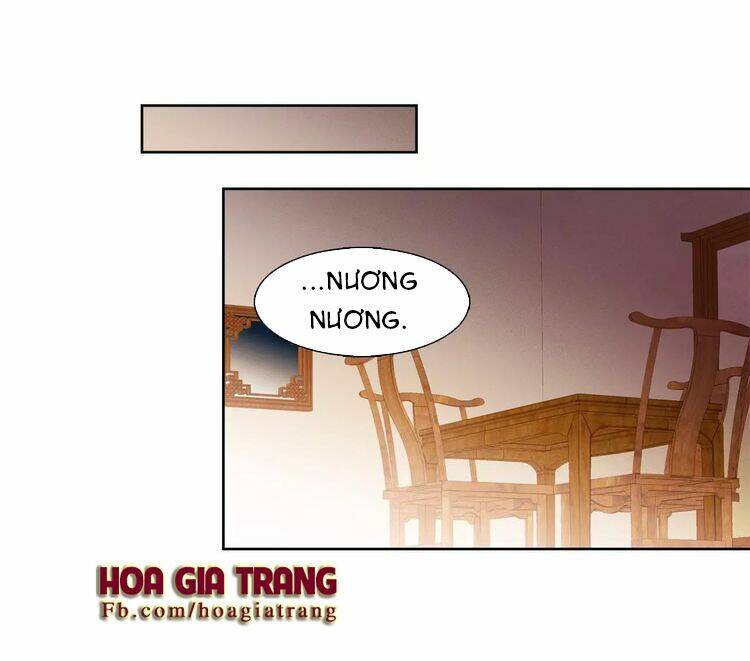 ác nữ hoàng hậu chapter 15 - Trang 2