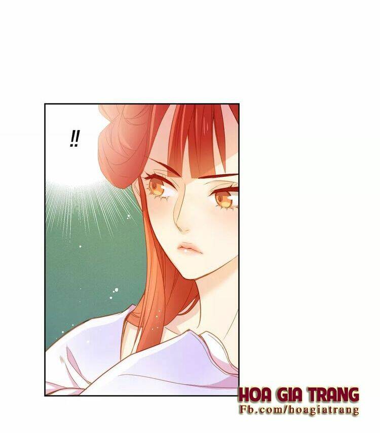 ác nữ hoàng hậu chapter 15 - Trang 2