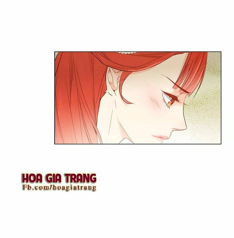 ác nữ hoàng hậu chapter 15 - Trang 2