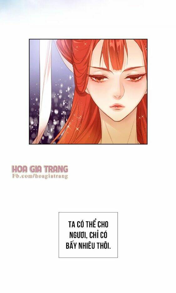 ác nữ hoàng hậu chapter 18 - Trang 2