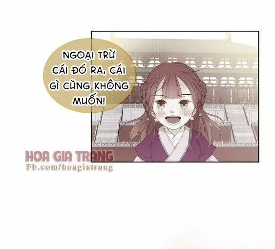 ác nữ hoàng hậu chapter 18 - Trang 2