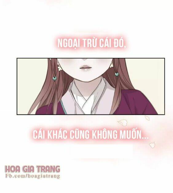 ác nữ hoàng hậu chapter 18 - Trang 2