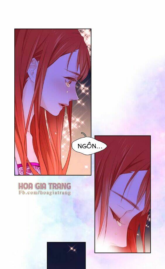 ác nữ hoàng hậu chapter 19 - Trang 2