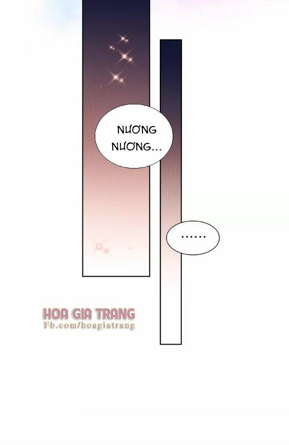 ác nữ hoàng hậu chapter 19 - Trang 2