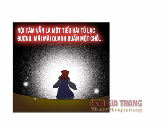 ác nữ hoàng hậu chapter 19 - Trang 2