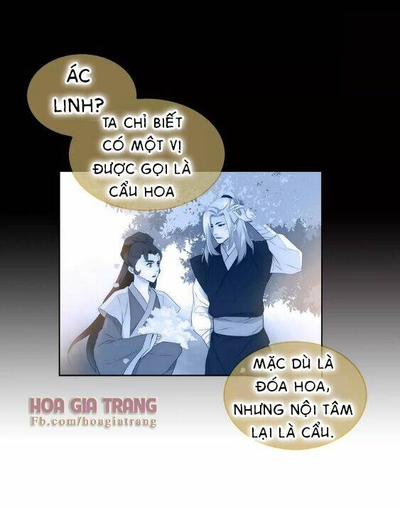 ác nữ hoàng hậu chapter 24 - Trang 2