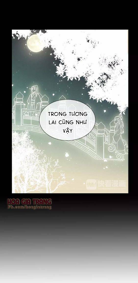 ác nữ hoàng hậu chapter 25 - Trang 2