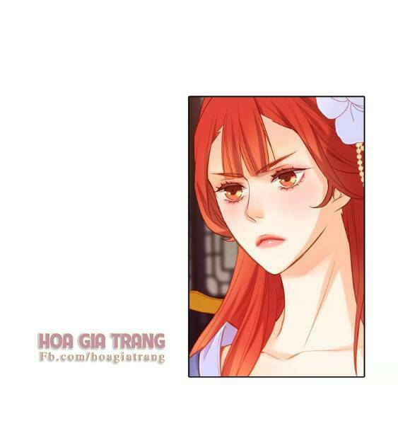 ác nữ hoàng hậu chapter 25 - Trang 2