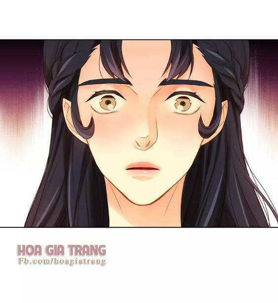 ác nữ hoàng hậu chapter 25 - Trang 2