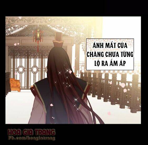 ác nữ hoàng hậu chapter 26 - Trang 2