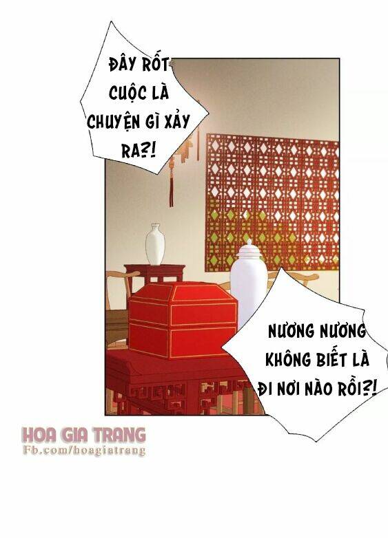 ác nữ hoàng hậu chapter 26 - Trang 2