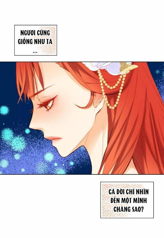 ác nữ hoàng hậu chapter 26 - Trang 2