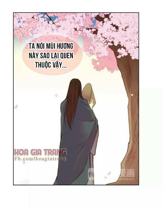 ác nữ hoàng hậu chapter 30 - Trang 2