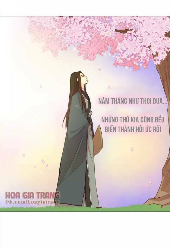 ác nữ hoàng hậu chapter 30 - Trang 2