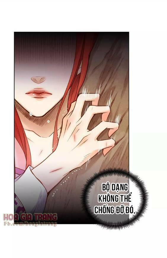 ác nữ hoàng hậu chapter 30 - Trang 2