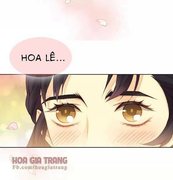 ác nữ hoàng hậu chapter 30 - Trang 2