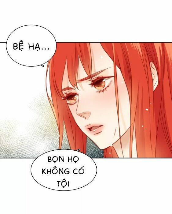 ác nữ hoàng hậu chapter 33 - Trang 2