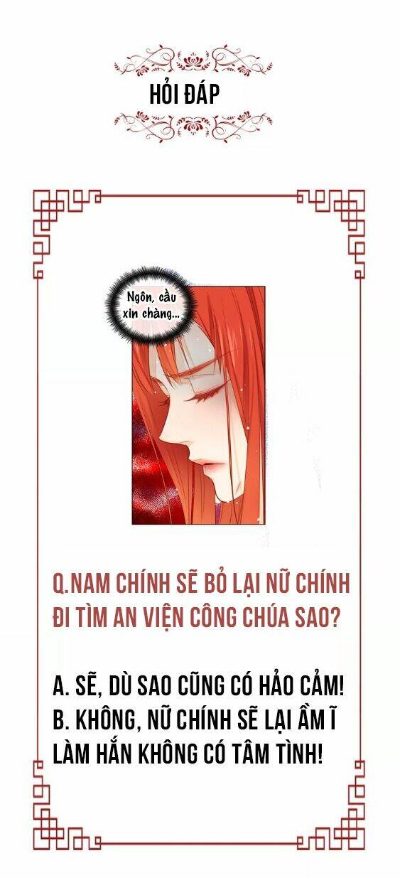 ác nữ hoàng hậu chapter 33 - Trang 2