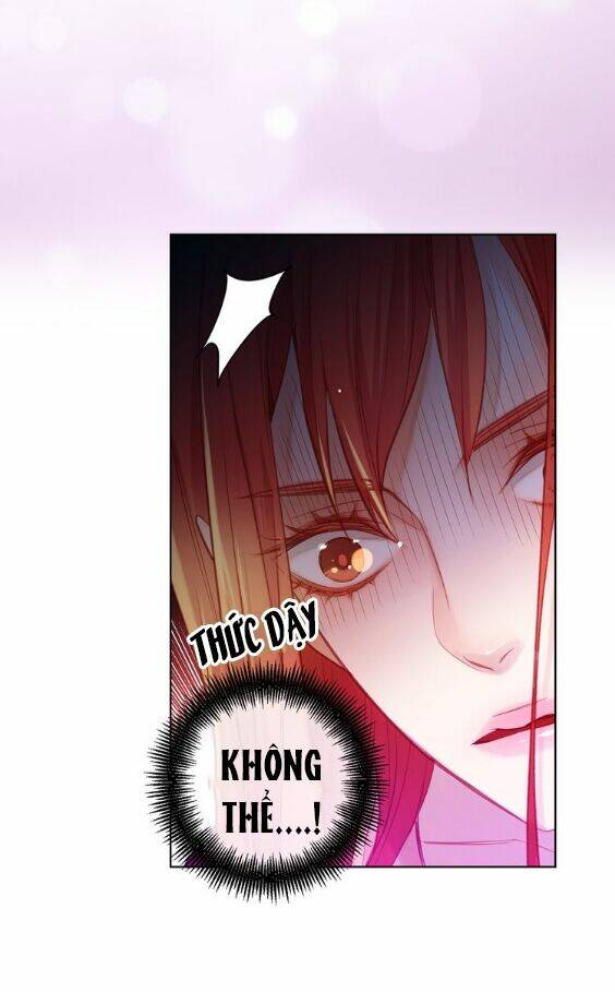 ác nữ hoàng hậu chapter 35 - Trang 2