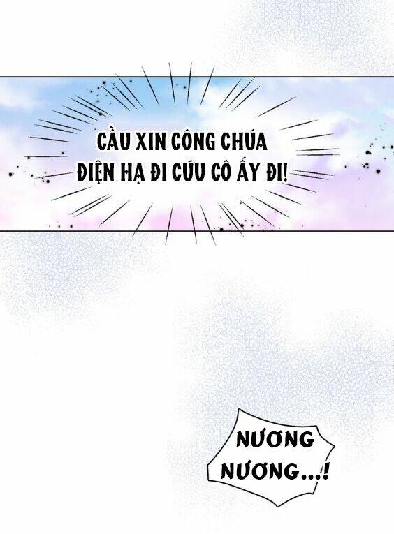 ác nữ hoàng hậu chapter 41.1 - Trang 2