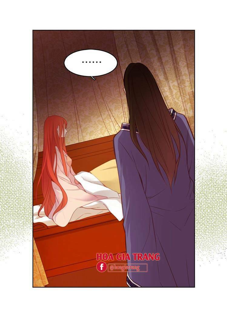 ác nữ hoàng hậu chapter 46 - Trang 2