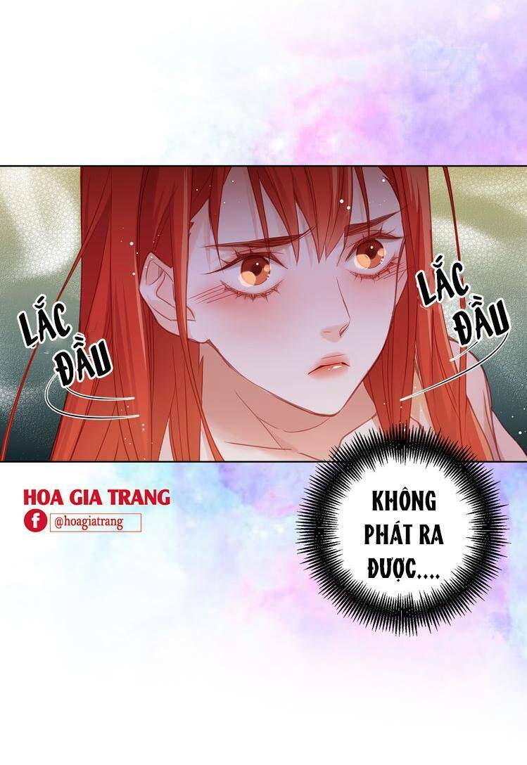 ác nữ hoàng hậu chapter 46 - Trang 2