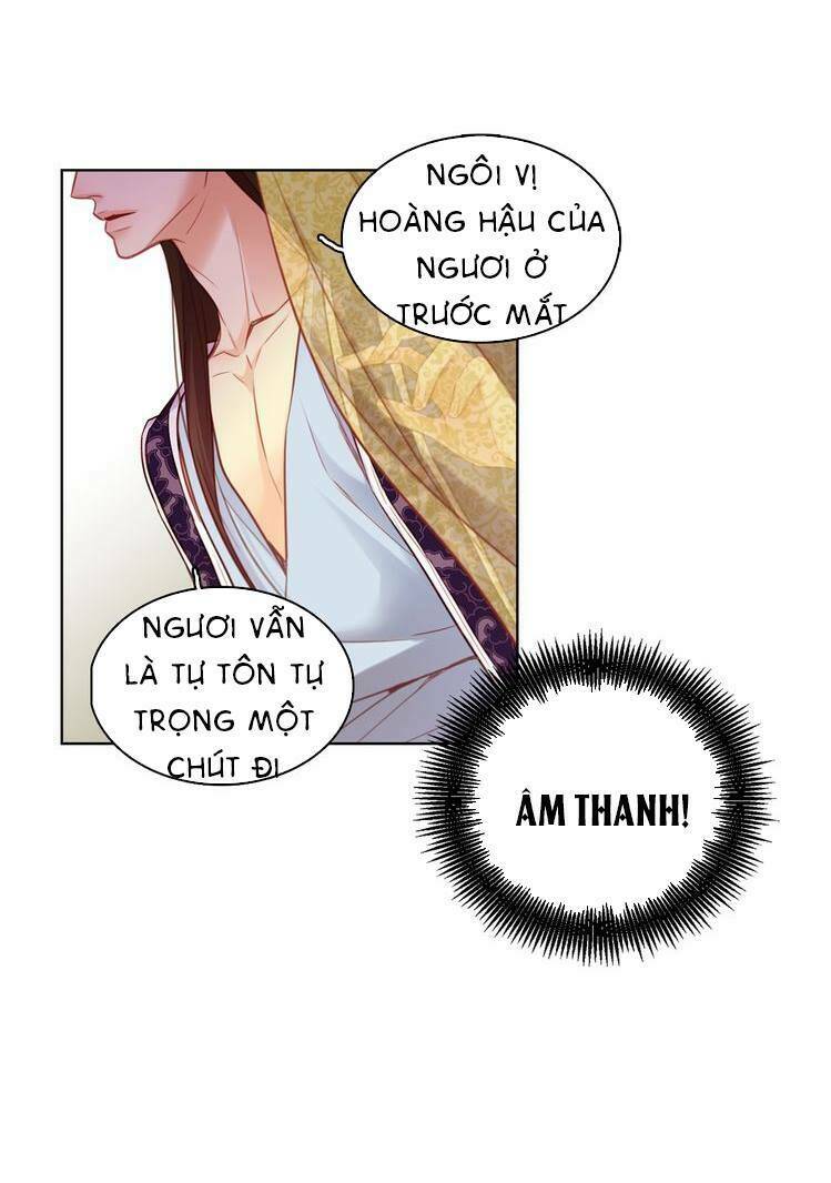 ác nữ hoàng hậu chapter 46 - Trang 2