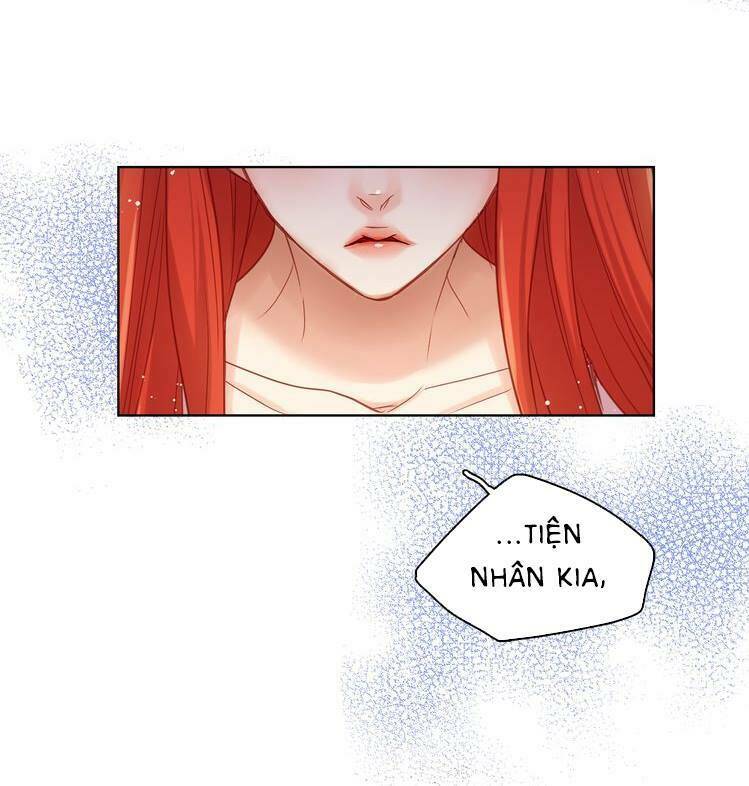 ác nữ hoàng hậu chapter 46 - Trang 2