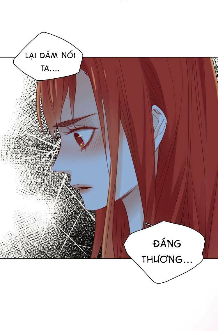 ác nữ hoàng hậu chapter 46 - Trang 2