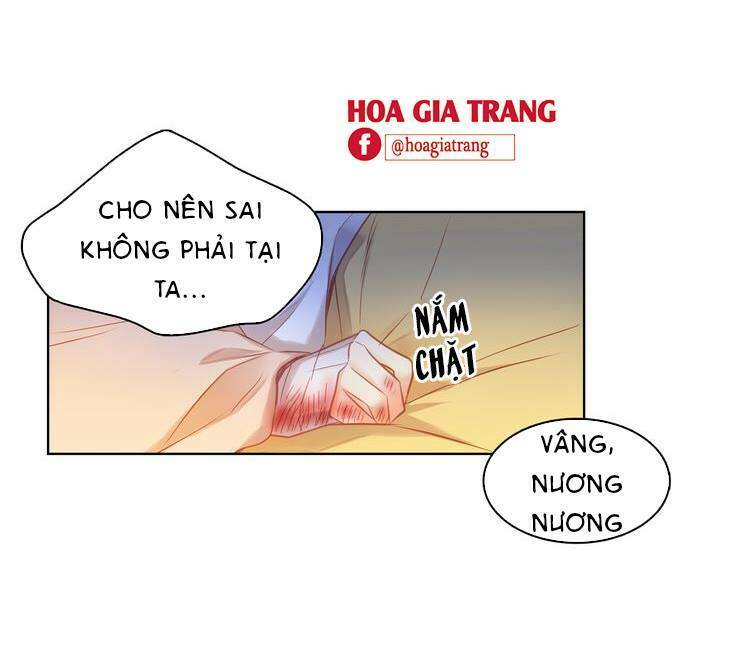 ác nữ hoàng hậu chapter 46 - Trang 2