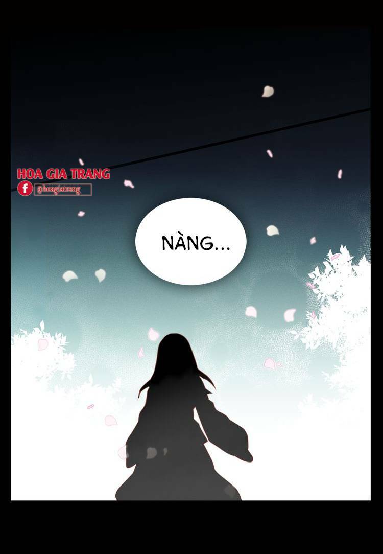 ác nữ hoàng hậu chapter 48 - Trang 2